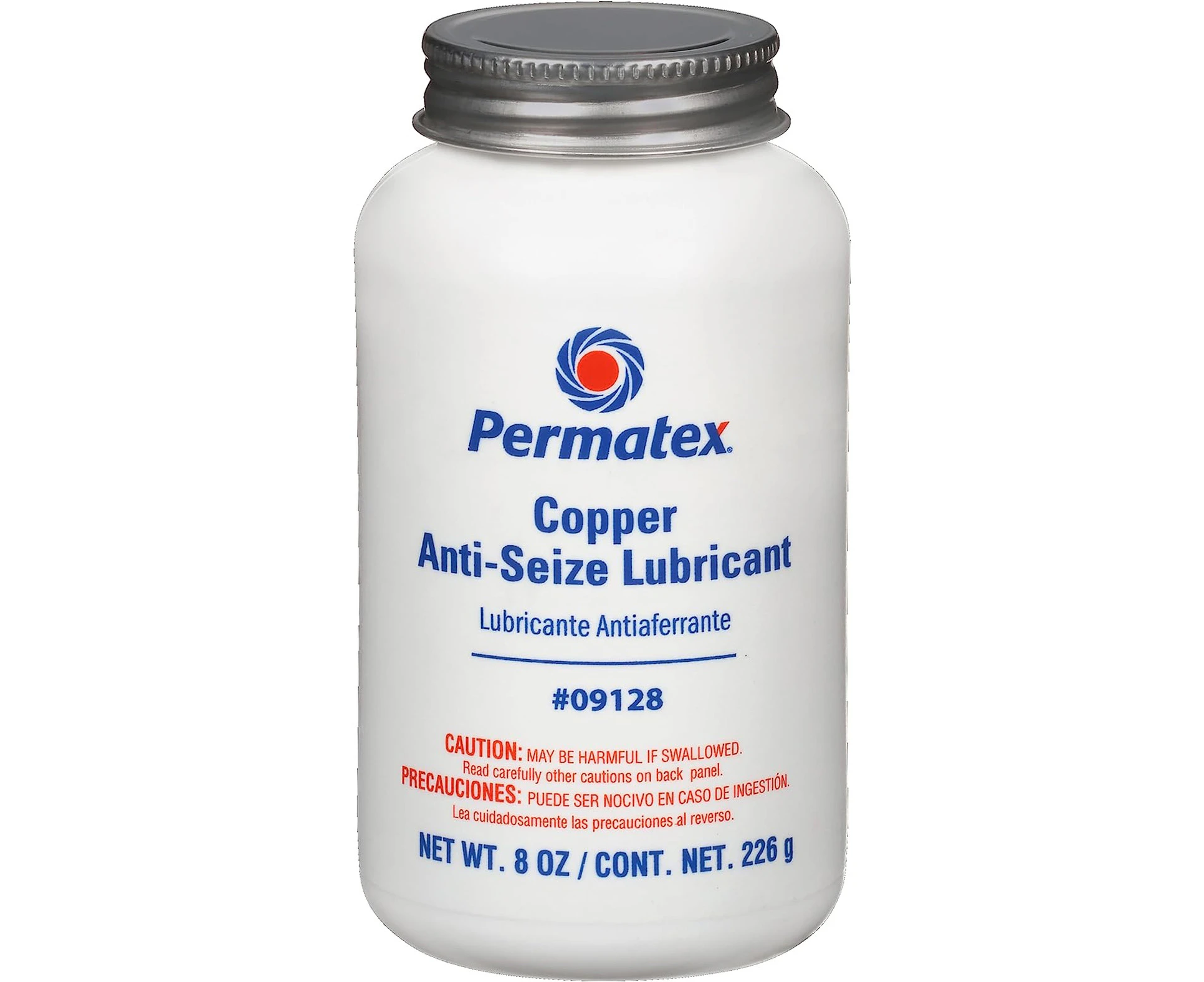 Permatex Copper Anti Seize Lubricant, 226 g