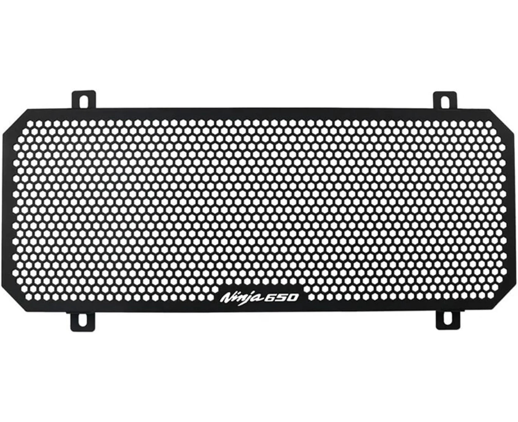 Compatible With KAWASAKI Z650 Z 650 NINJA650 NINJA 650 2017-2023 2021 2020 2022 Motorcycle Radiator Grille Cover Guard Protection Protetor (Color : Z650)