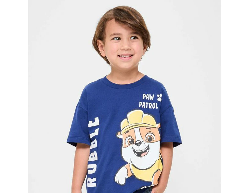 Paw Patrol Oversize T-shirt