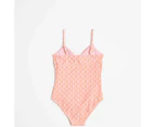 Target Swim Print One Piece