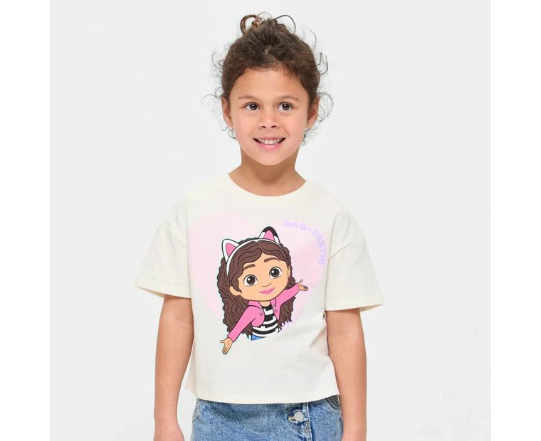 Gabby's Dollhouse T-shirt