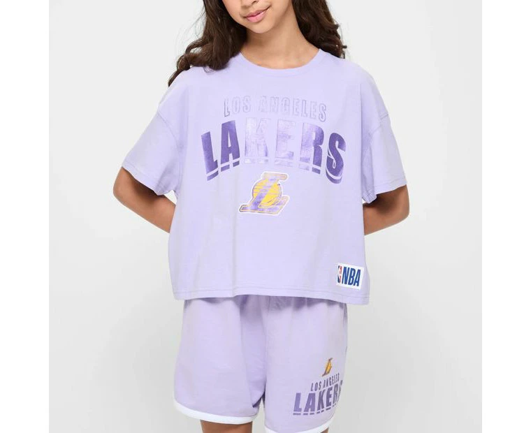 NBA T-shirt