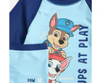 Paw Patrol 2 Piece Swim Set