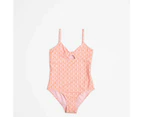 Target Swim Print One Piece