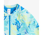 Target Long Sleeve Swim Surfsuit