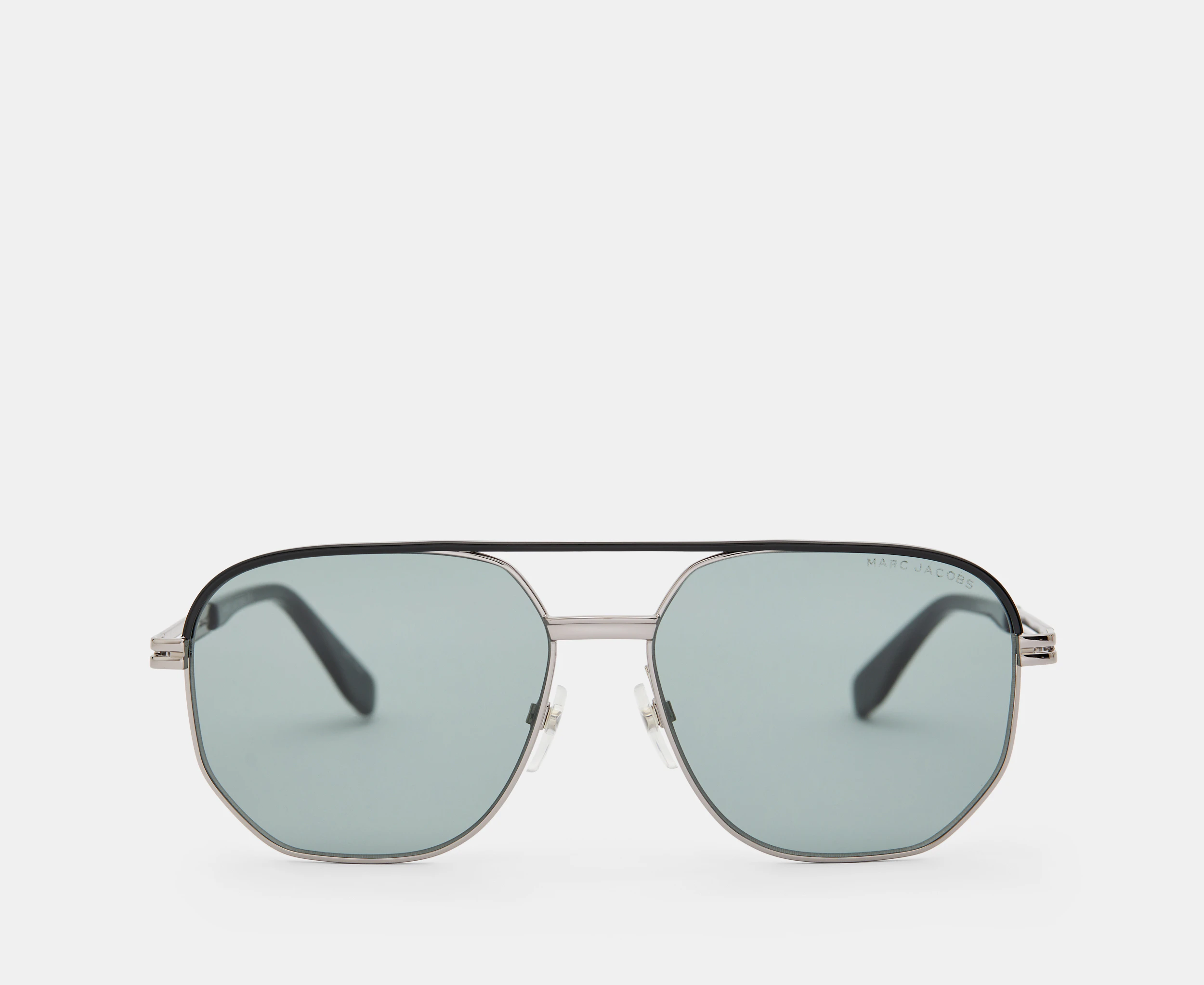 Marc Jacobs Women's Marc 469/S Sunglasses - Ruthenium/Grey