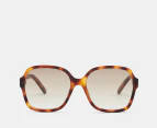 Marc Jacobs Women's Marc 526/S Sunglasses - Havana/Brown