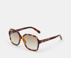 Marc Jacobs Women's Marc 526/S Sunglasses - Havana/Brown