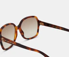 Marc Jacobs Women's Marc 526/S Sunglasses - Havana/Brown