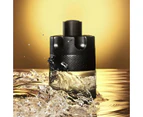 The Most Wanted Intense 100ml EDT By Azzaro (Mens)