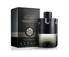 The Most Wanted Intense 100ml EDT By Azzaro (Mens)