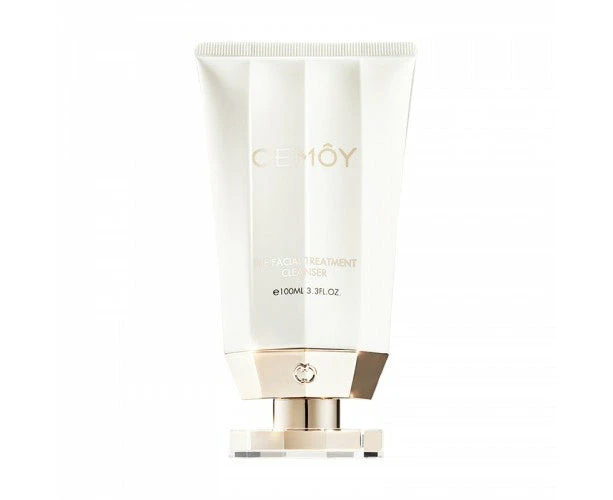 Cemoy The Facial Treatment Cleanser 100ml