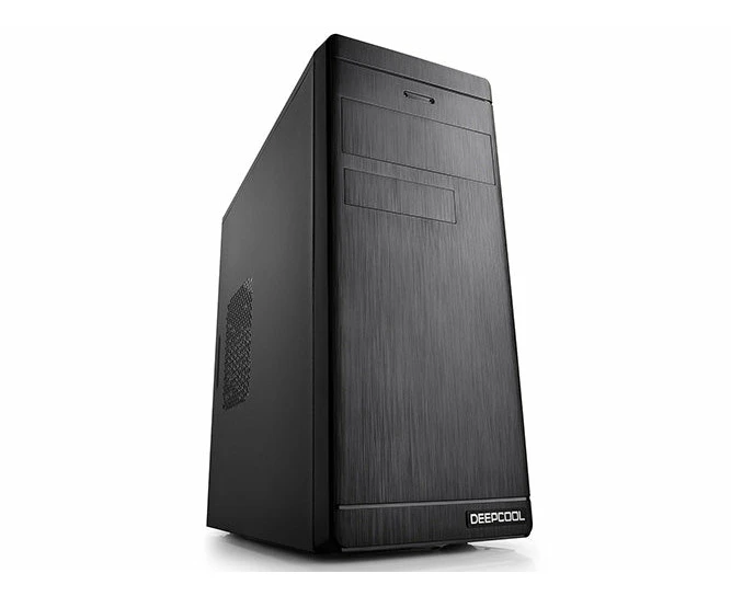 Tech Junction Signature Office PC - The Worker - i5-12400 @ 4.40GHz | 16GB RAM | 256GB NVMe SSD