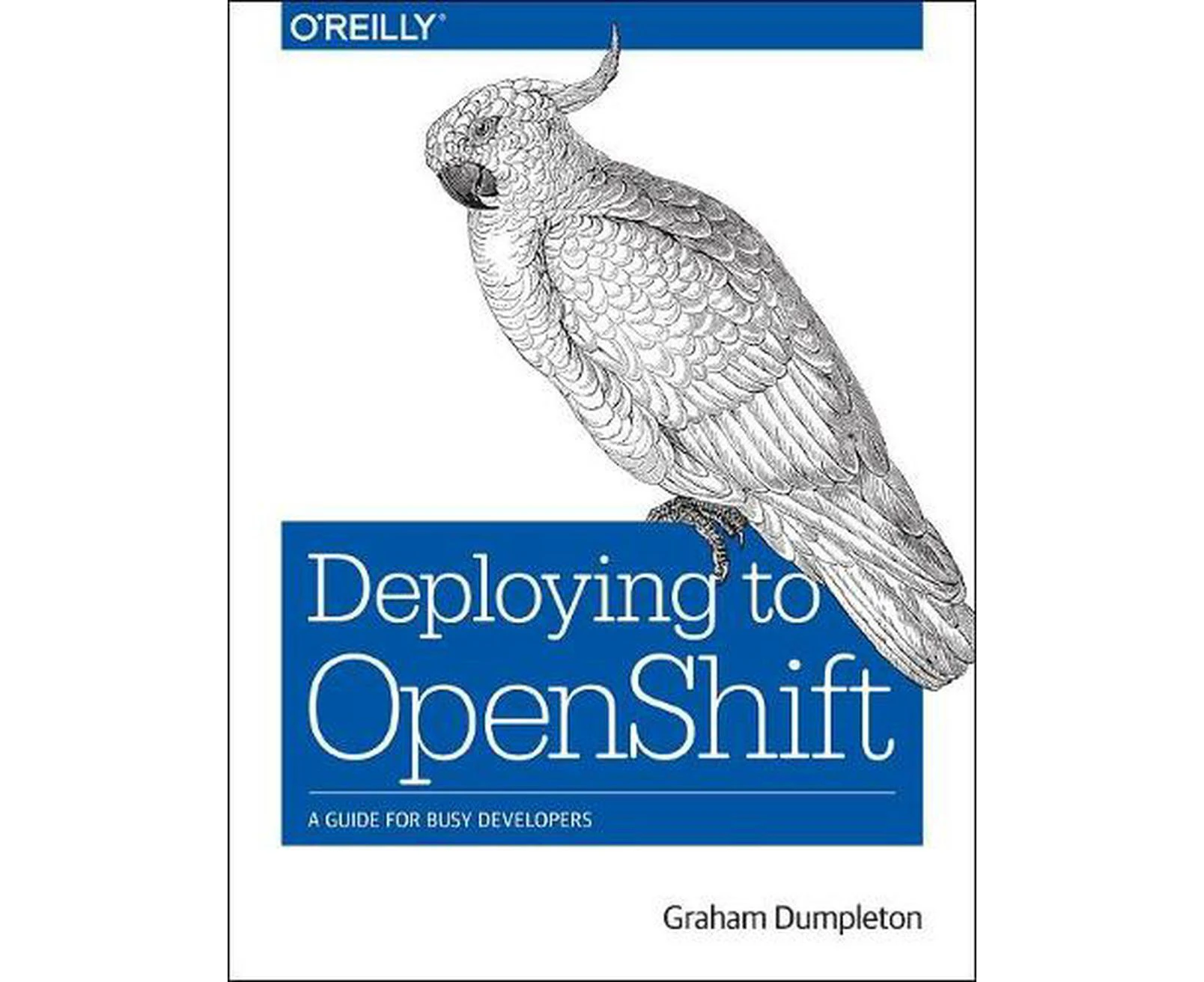 Deploying to OpenShift