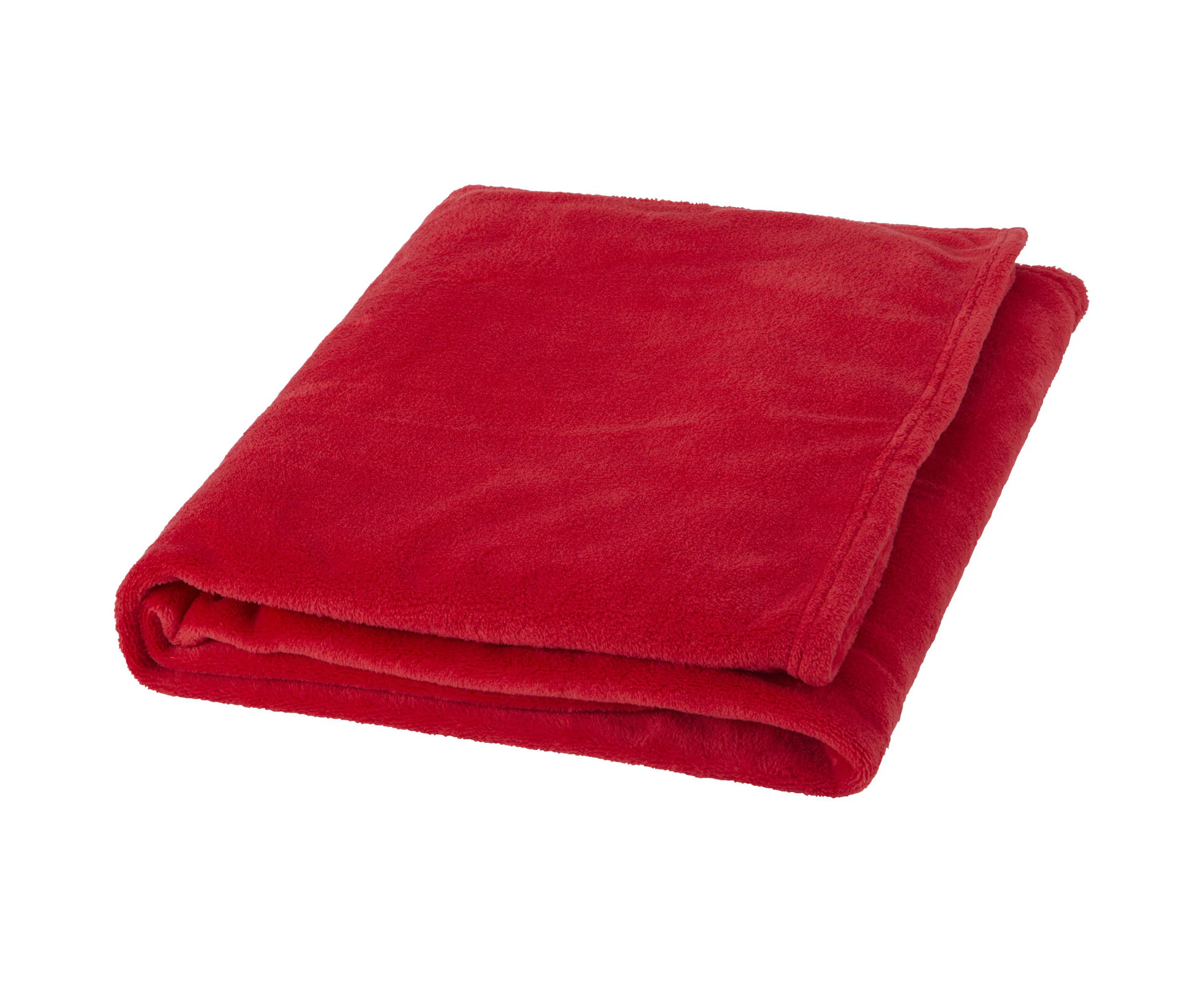 Seasons Bay Blanket (Red) - PF1040