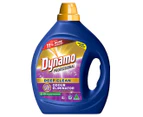 Dynamo Professional Deep Clean Odour Eliminator Front & Top Loader Laundry Liquid 4L