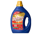 Dynamo Professional Deep Clean OXI Plus Front & Top Loader Laundry Liquid 2L