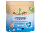 Earthwise Sensitive Front & Top Loader Laundry Detergent Capsules 26pk