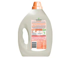 Earthwise Orange & Eucalyptus Front & Top Loader Laundry Detergent 2L / 40 Washes