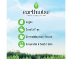 Earthwise Sensitive Front & Top Loader Laundry Detergent Capsules 26pk