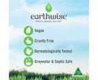 Earthwise Orange & Eucalyptus Front & Top Loader Laundry Detergent 2L / 40 Washes