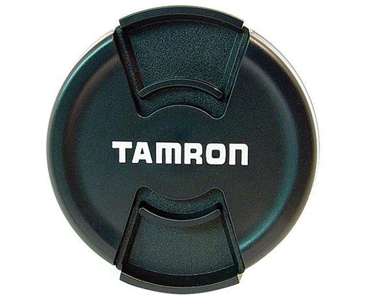 Tamron 55mm Front Lens Cap