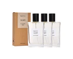 3 x Natio My Spirit Fresh Eau De Toilette 50mL