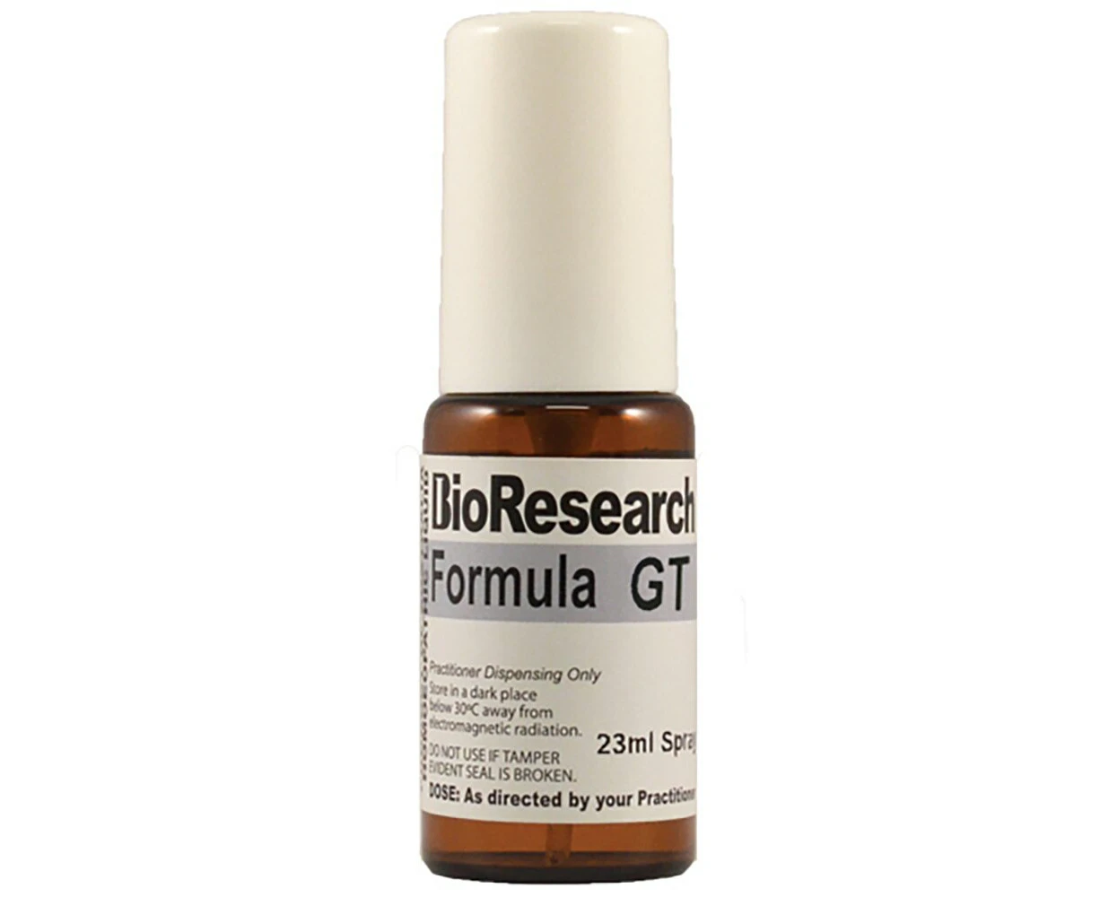 BioResearch Formula GT Spray 23ml