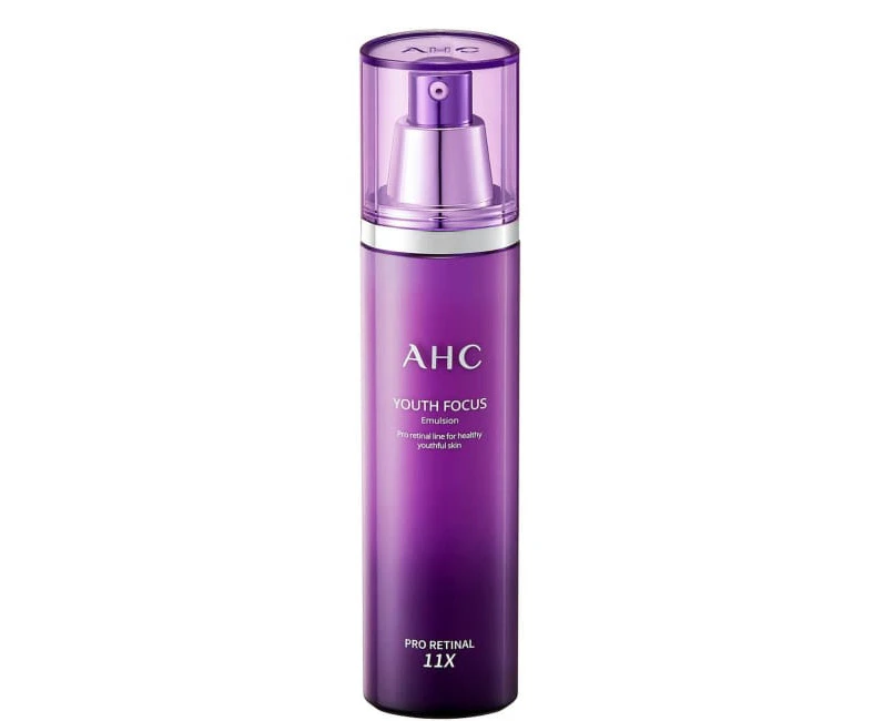 AHC Youth Focus Emulsion - 130ml