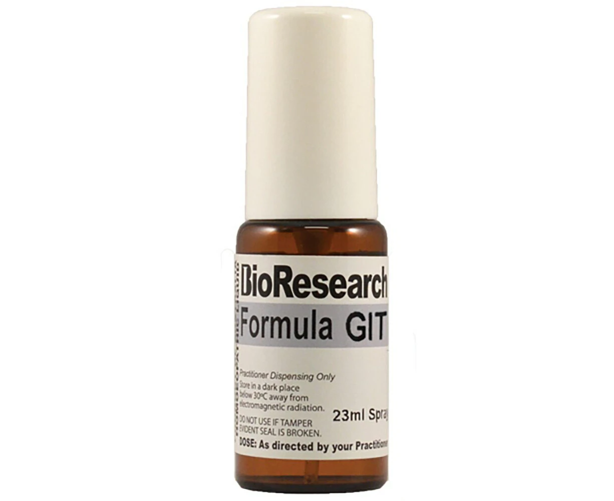 BioResearch Formula GIT Spray 23ml