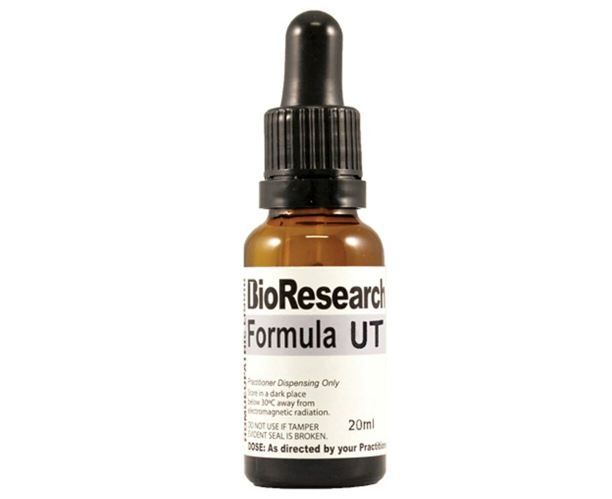 BioResearch Formula UT 20ml