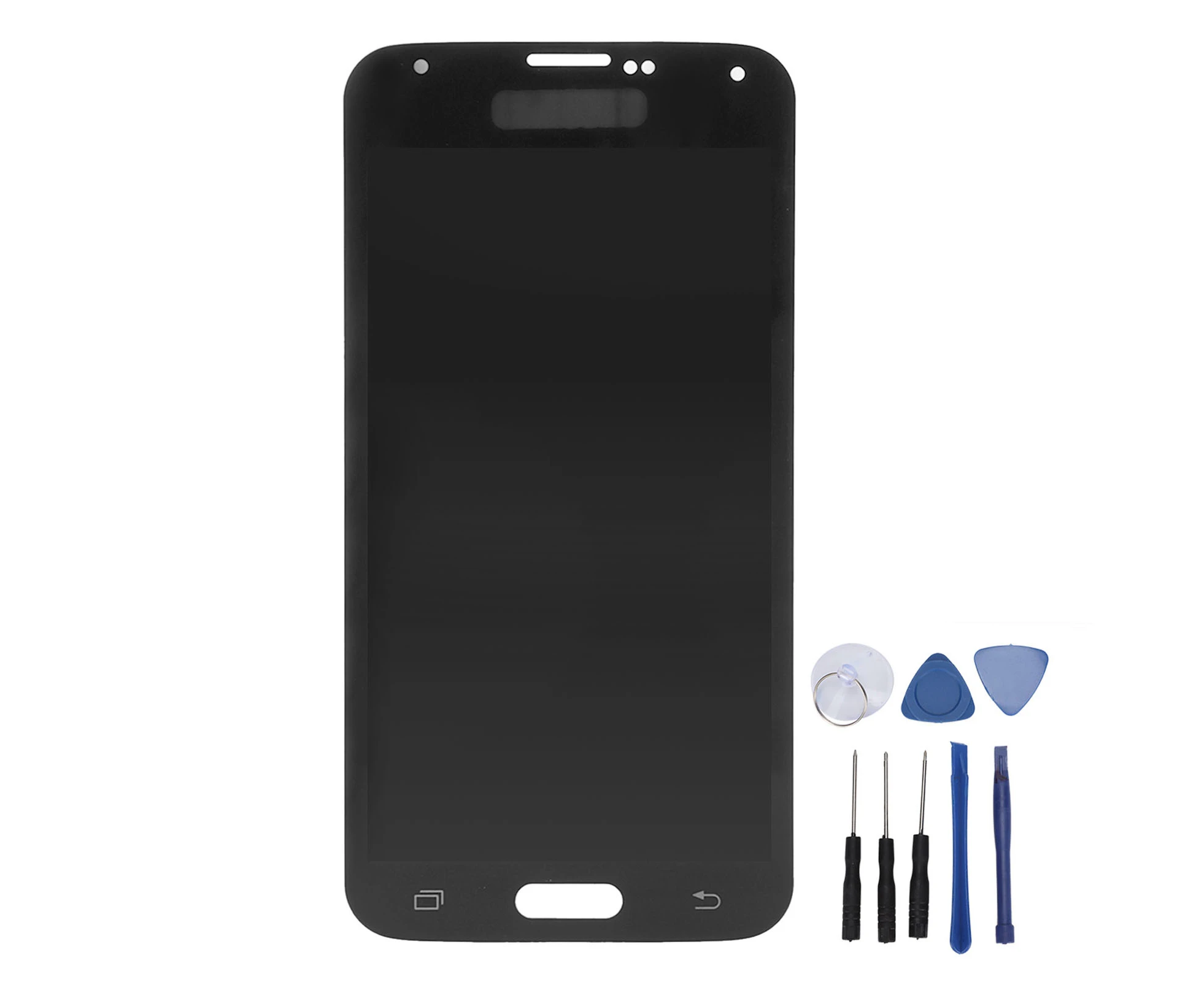 Screen Replacement Lcd Display Screen Touch Digitizer Assembly For Samsung Galaxy S5