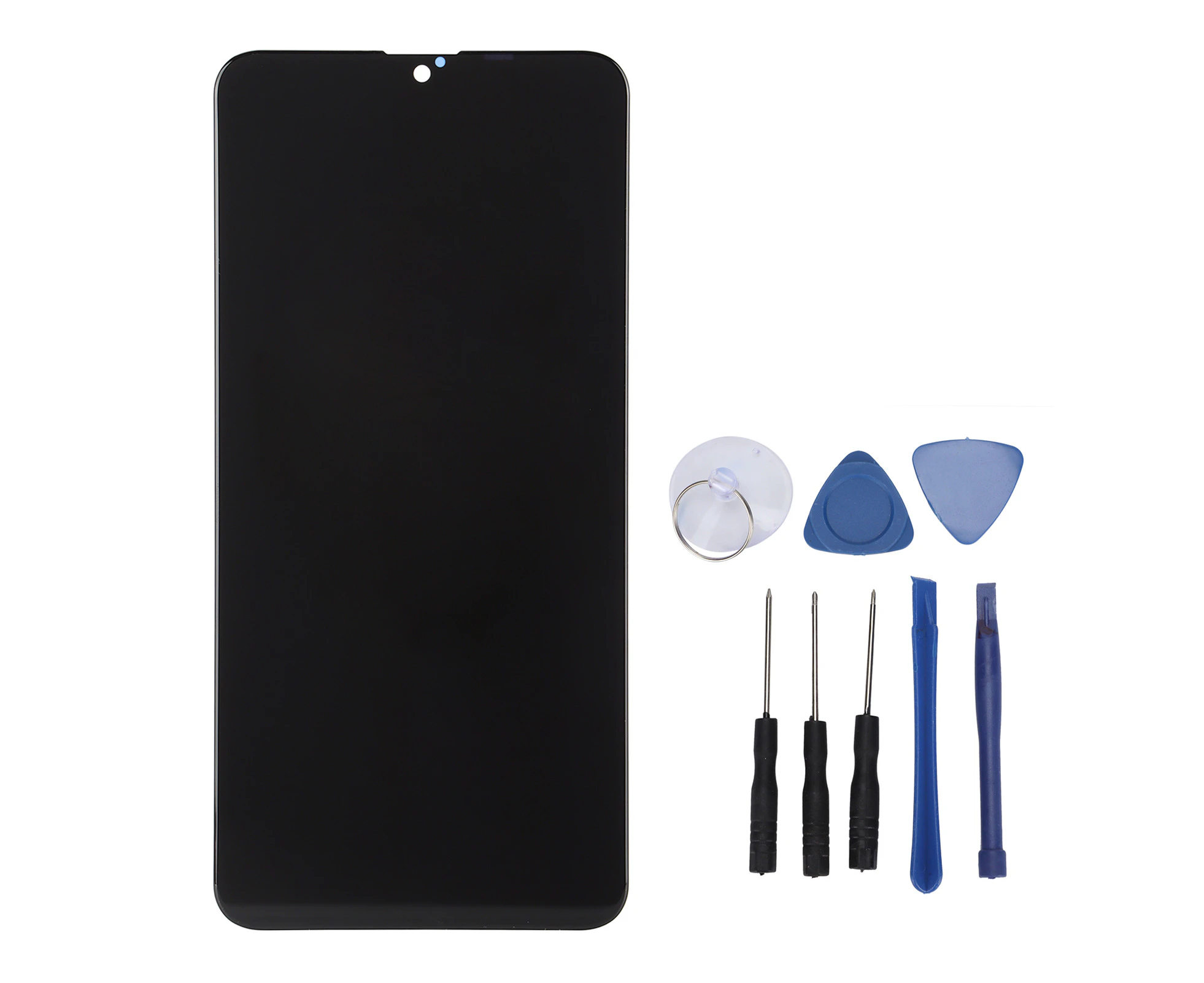 Screen Replacement Lcd Display Screen Touch Digitizer Assembly For Samsung Galaxy A10S