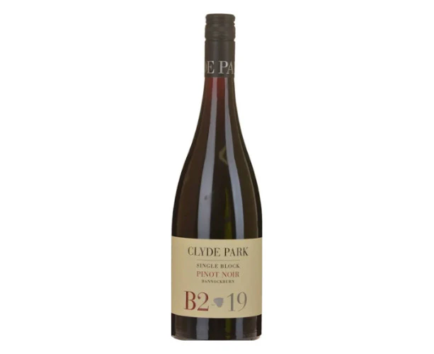 Clyde Park - B2 PINOT NOIR 2019 - 750ml