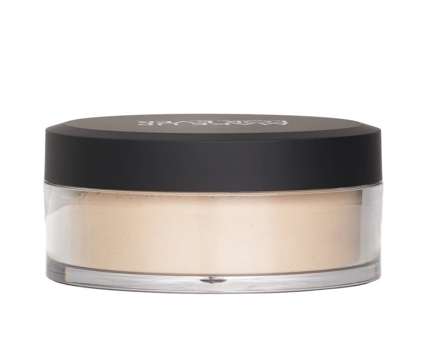 Make Up For Ever HD Skin Setting Powder  #1.2 Light Beige 18g