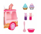 Yummiland Lip Gloss Truck