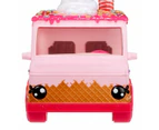 Yummiland Lip Gloss Truck