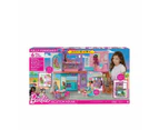 Barbie Vacation House Playset