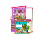 Barbie Vacation House Playset