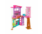 Barbie Vacation House Playset