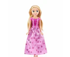 Sparkle Girlz 18-inch Princess Dolls Double Pack By ZURU