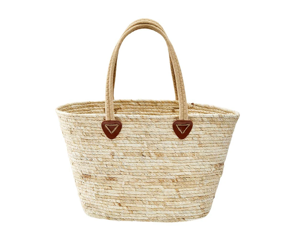 Ambrosia Azure Beach Bag