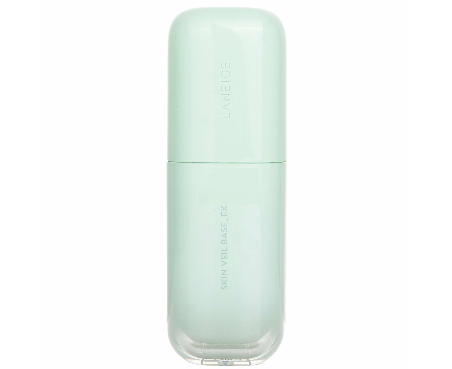 Laneige Skin Veil Base EX SPF 28  - # No. 60 Mint Green  30ml