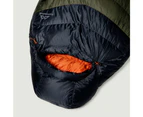 Kathmandu Zenter -8 °C Down Puffer Sleeping Bag - Large  Unisex