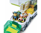 PAW Patrol Jungle Pups Patroller