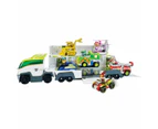 PAW Patrol Jungle Pups Patroller