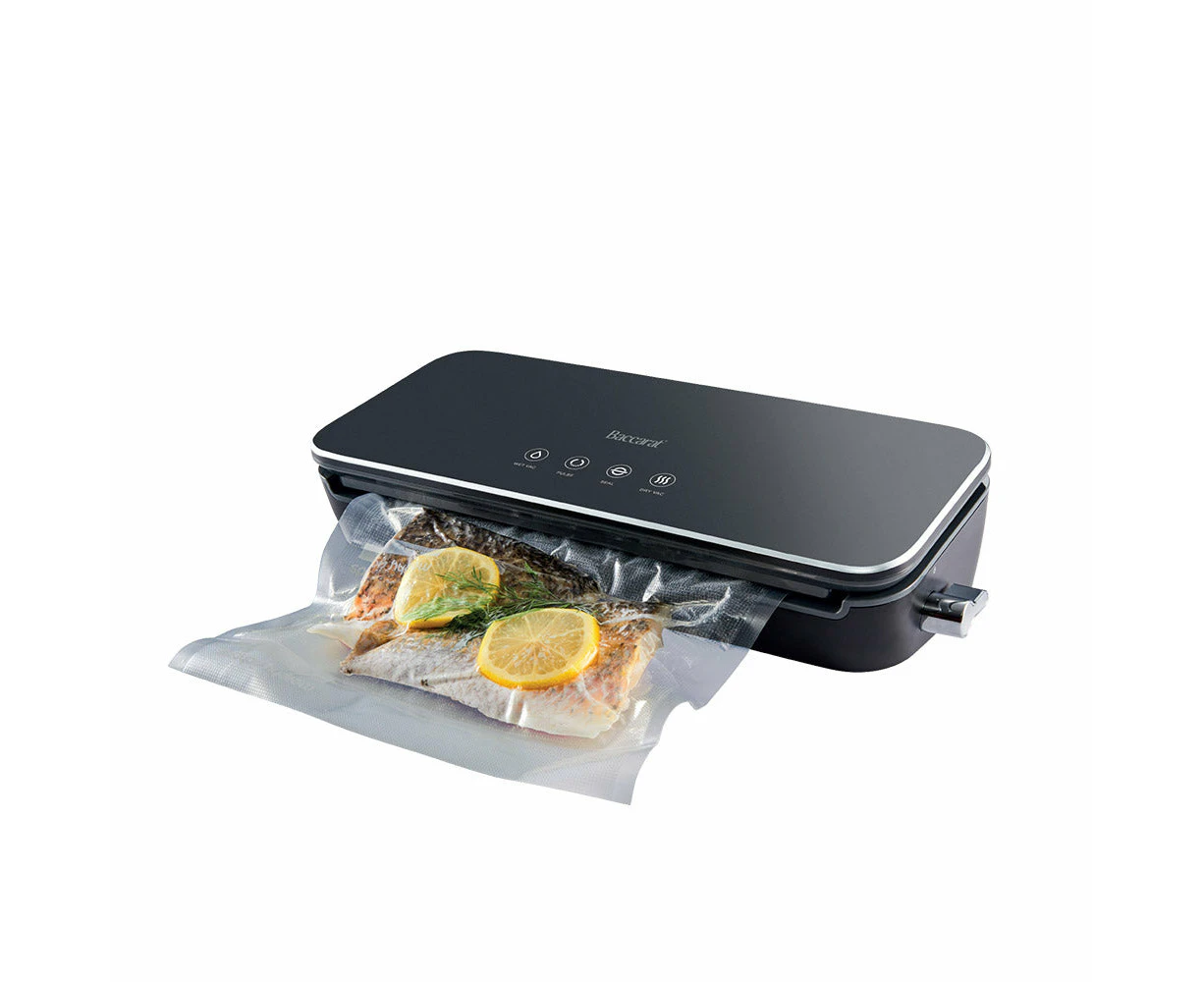 Baccarat The Easy Seal Vacuum Sealer