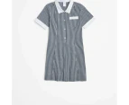 Target School Gingham Dress