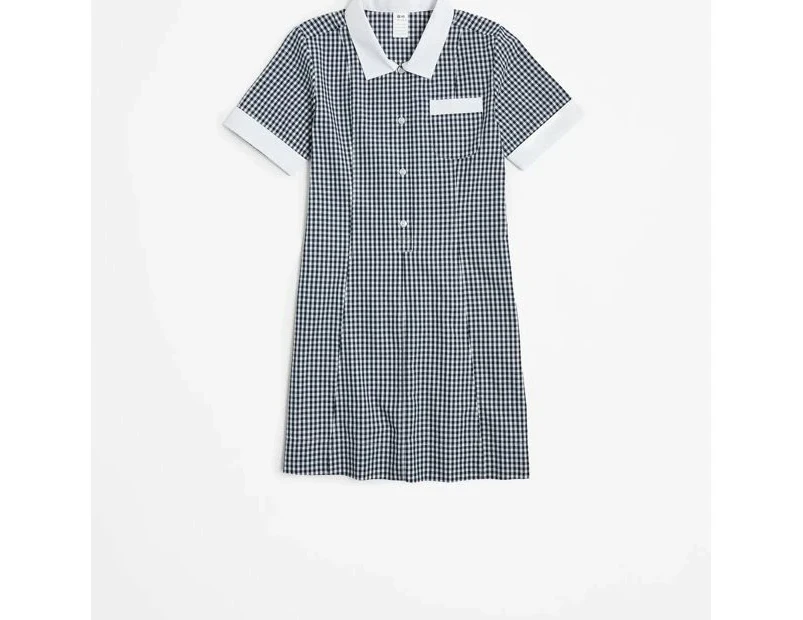 Target School Gingham Dress