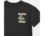 Super Mario T-shirt